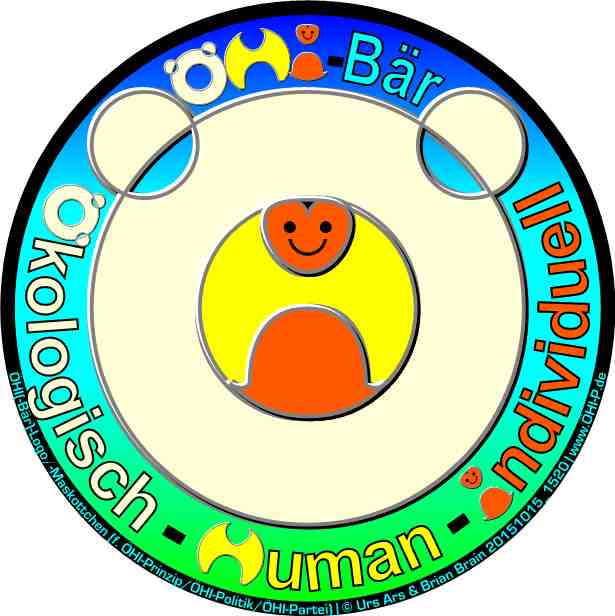 ÖHI-P-Signum: ÖHI-Bär(-Maskottchen)